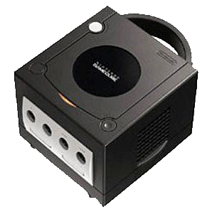 gamecube