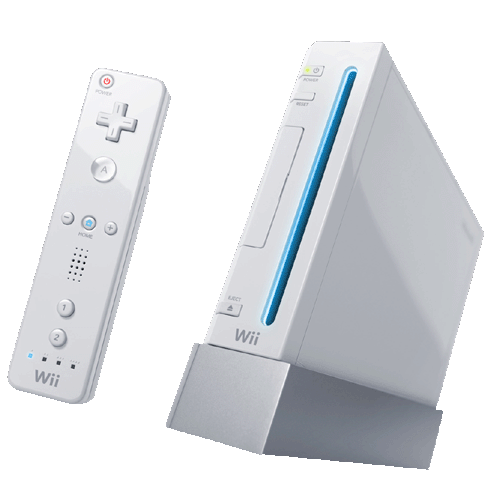 wii