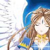 ah my goddess