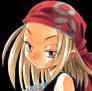 shaman king